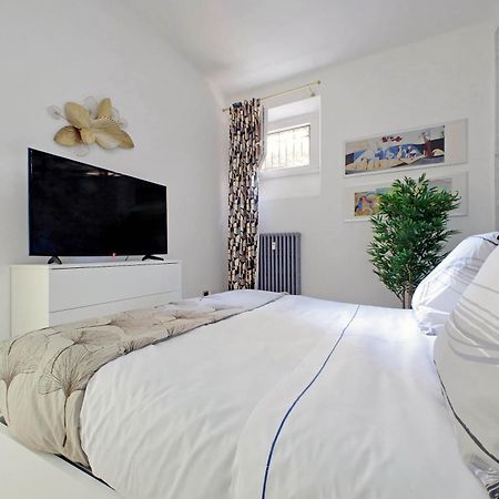 Roma & Amor Apartment Exterior photo