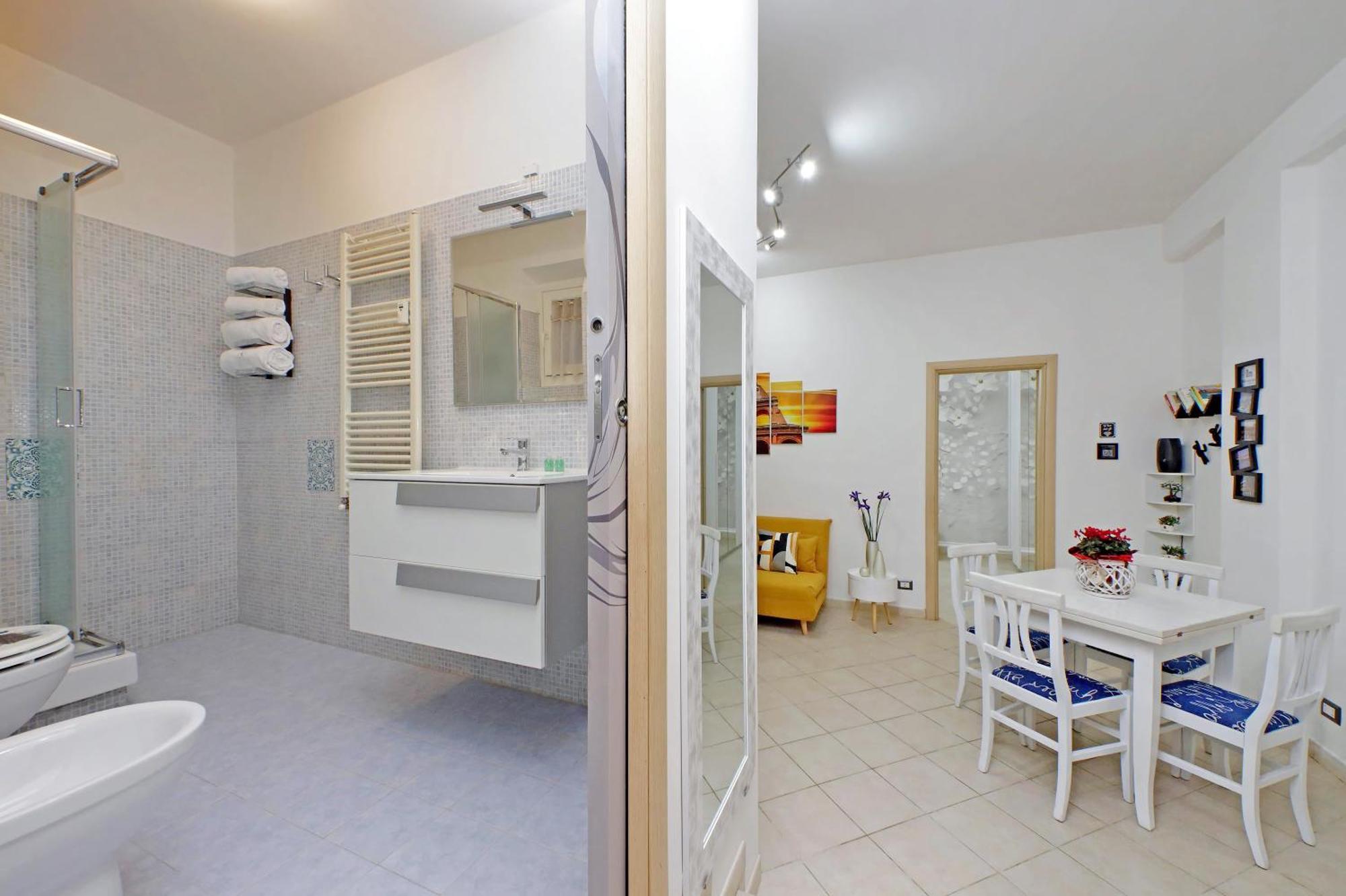 Roma & Amor Apartment Exterior photo